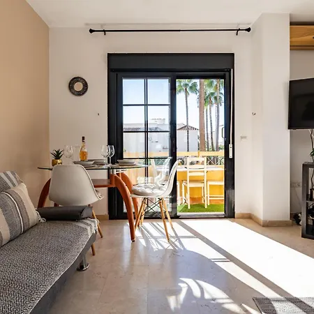 Apartament Malagasuite Beautiful Coast