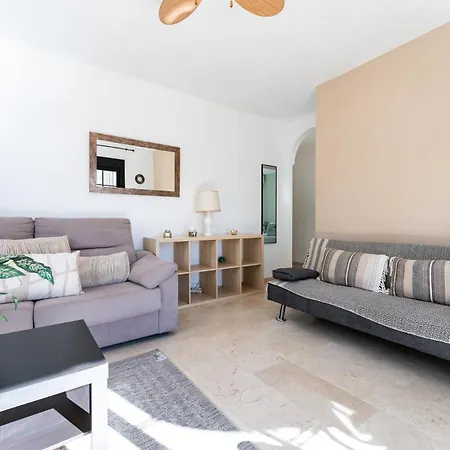 Malagasuite Beautiful Coast Apartament Torremolinos