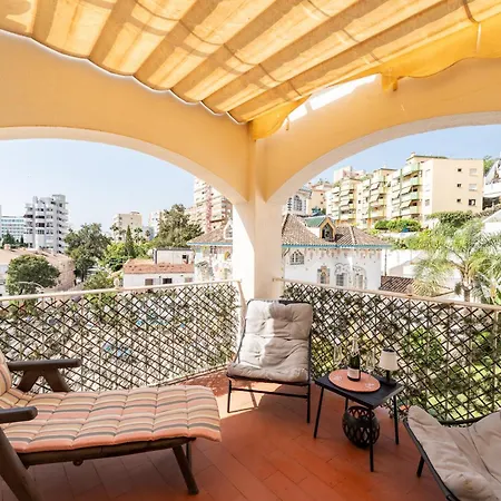 Apartament Malagasuite Beautiful Coast *