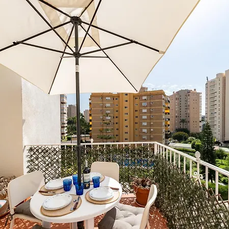 Apartament Malagasuite Beautiful Coast *