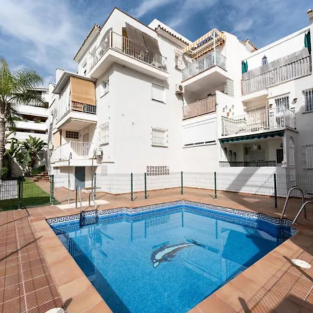 Malagasuite Beautiful Coast Apartament *