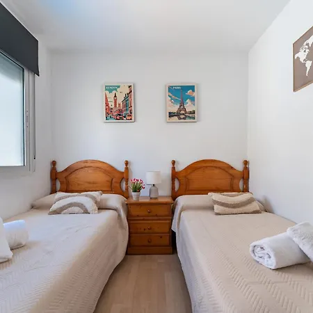 Apartament Malagasuite Beautiful Coast *