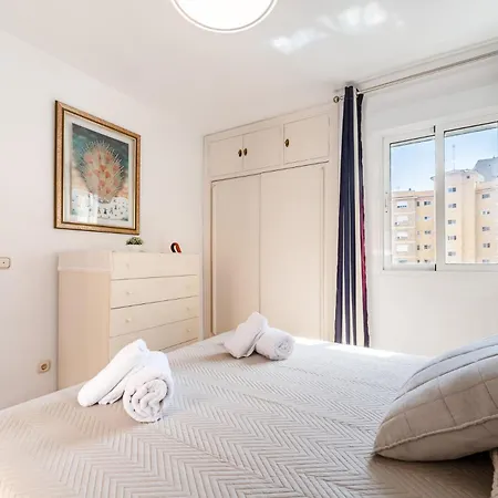 Apartament Malagasuite Beautiful Coast *