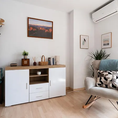 Apartament Malagasuite Beautiful Coast Torremolinos