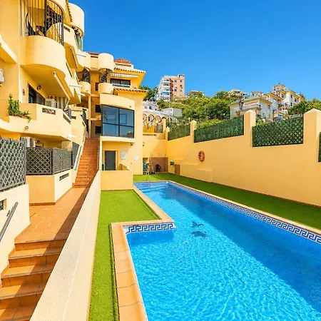 Apartament Malagasuite Beautiful Coast